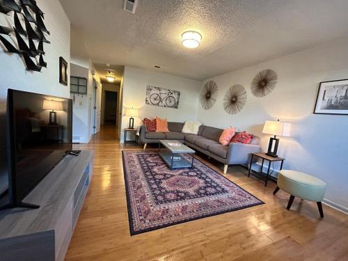 Fruita Casa | Quaint and relaxing home near the heart of Fruita!