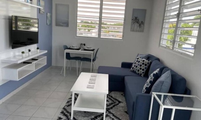 Sabana Abajo Apartamento | Quaint apartment in the middle of everything