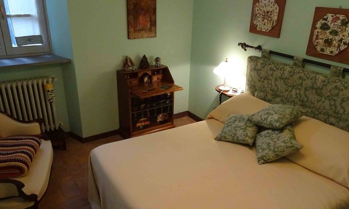 Gubbio Cama Y Desayuno | Quaint b&b in the medieval heart of Gubbio