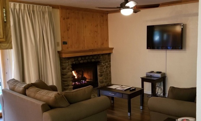 Incline Village Complejo | Pintoresco resort boutique