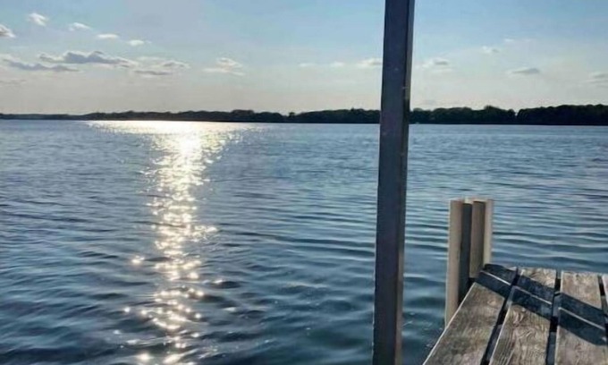 Annandale Cabina | Quaint Cabin on Clearwater Lake