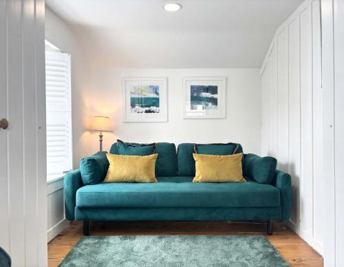 Mousehole Casa | Quaint Cosy Cottage Mousehole