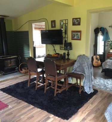 Motueka Valley Apartamento | Quaint Country Cottage