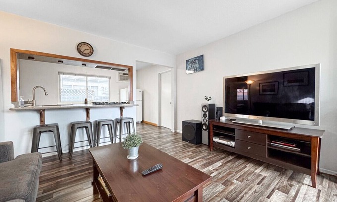 Mountain View Casa | Quaint, cute two bedroom home