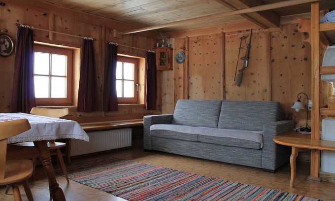 Gerlosberg Otro | Quaint farmhouse near the ski area