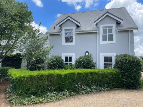 Nottingham Road Apartamento | Quaint Gowrie Village Apartment