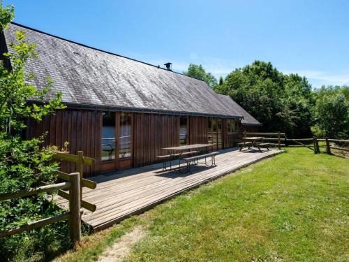 Ferce Casa | Quaint Holiday Home in Ferce