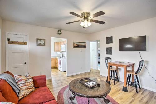 Montrose Casa | Quaint Montrose Cottage Less Than 1 Mi to Main Street