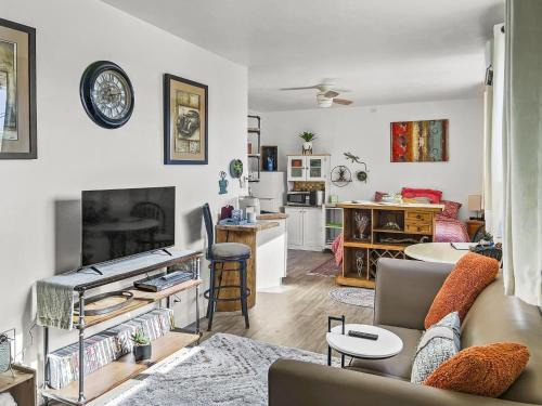 Redlands Apartamento | Quaint Monument Retreat studio