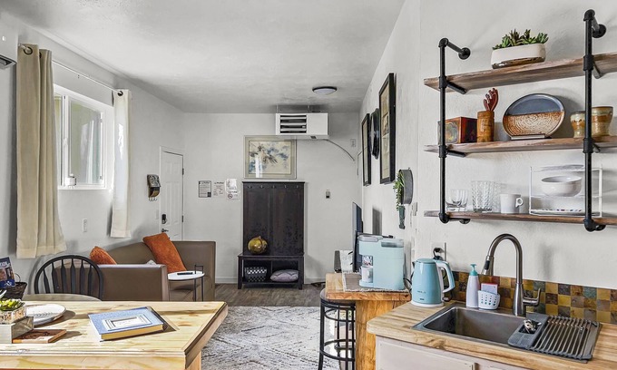 Grand Junction Apartamento | Quaint Monument Retreat
