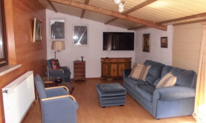 Eppingen Apartamento | pintoresco apartamento tranquilo en una excelente ubicación