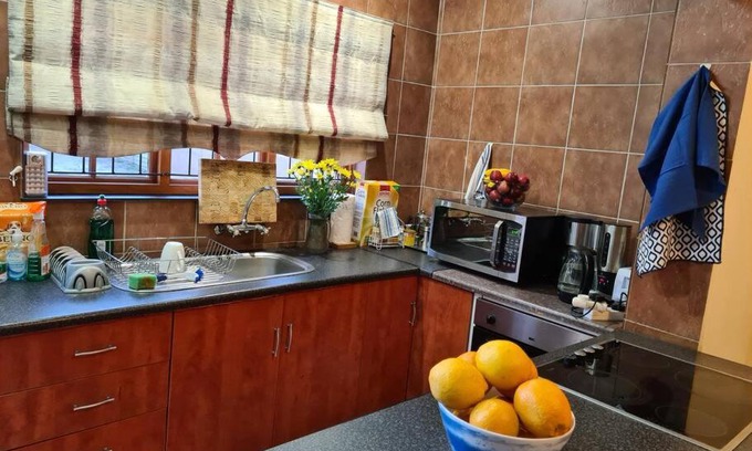 Greater Johannesburg Metropolitan Area Apartamento | Quaint, quiet retro charm