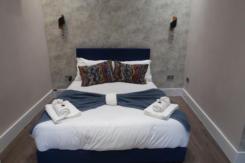 Sherborne Apartamento | Quaint Retreat In The Historic District Local