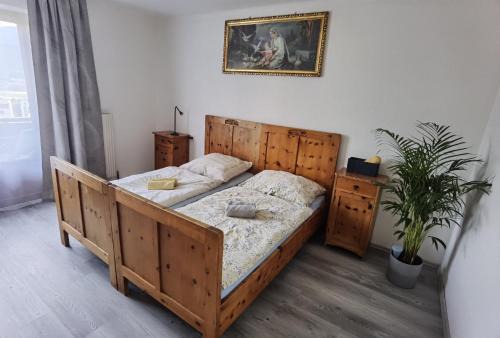 Hoetting Casa | Quaint Room in Modern Flat