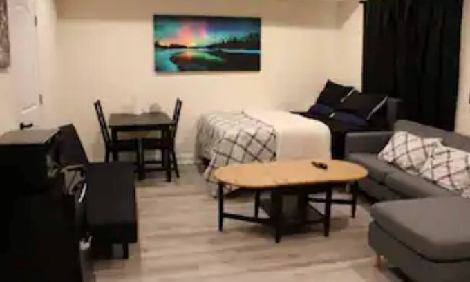 Federal Hill Apartamento | Quaint Studio - Baltimore, Federal Hill