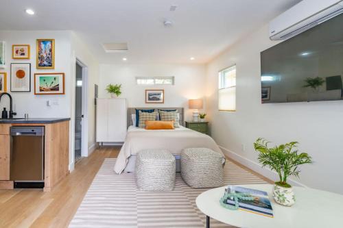 Hillcrest Apartamento | Quaint Studio in Charming Marston Hills