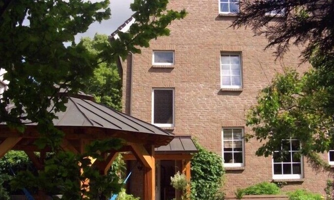 Oberhavel Apartamento | acogedor apartamento en un lugar expuesto a las afueras de Berlín