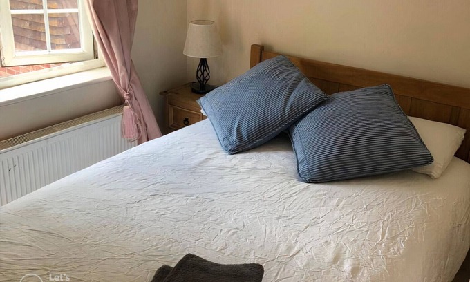 Wantage Cabaña | Quaint village period cottage - 10 miles from Oxford