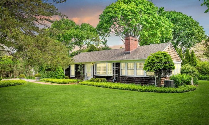 Water Mill Casa | Quaint Water Mill Cottage