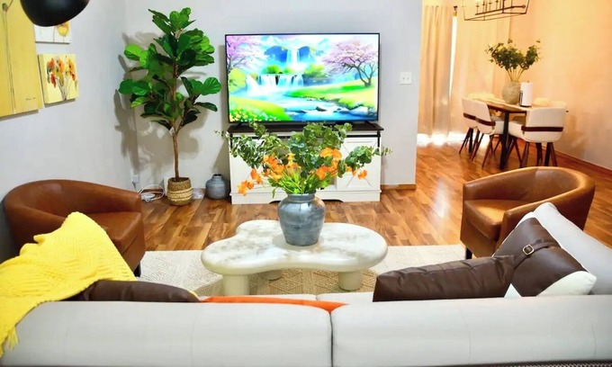 Wichita Casa | Quaint Wichita City Getaway Home Away from Home