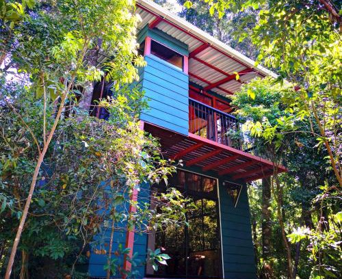 Monteverde Cabina | Quality Cabins Monteverde