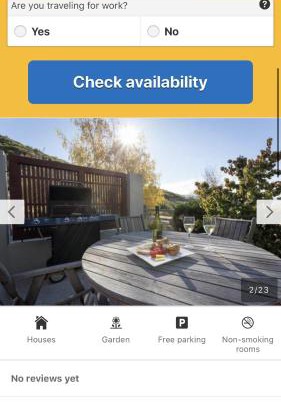 Cardrona Casa | Quality Cardrona Villa 11