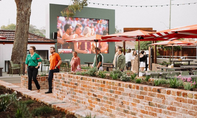 Bayswater Hotel | Quality Hotel Bayswater
