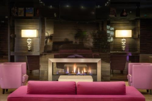 Monterotondo Hotel | Quality Hotel Green Palace