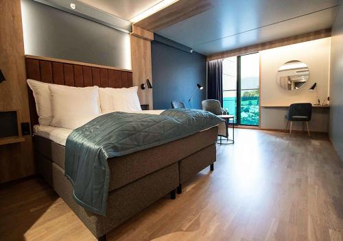 Sogndal Hotel | Quality Hotel Sogndal