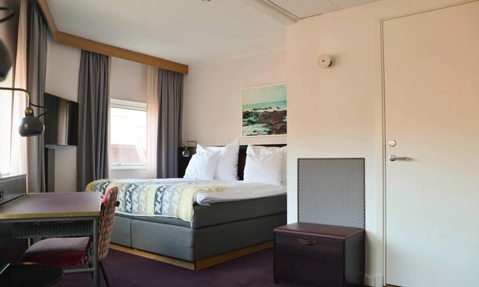 Centrum Hotel | Quality Hotel the Mill