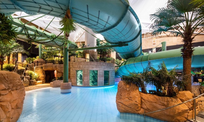 Frederikshavn Hotel | Quality Hotel The Reef