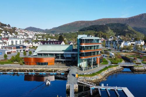 Ulstein Municipality Hotel | Quality Hotel Ulstein