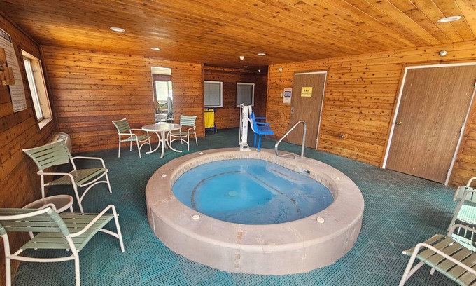 Beaver Hotel | Hotel Zyva