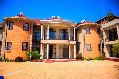 Kigali Hotel | Quality Inn Hotel Kigali