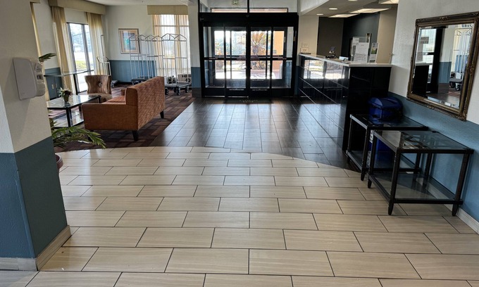 Hattiesburg Hotel | Quality Inn & Suites Hattiesburg North