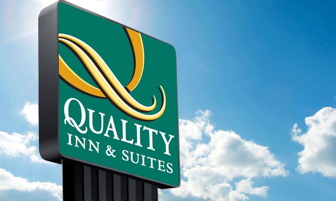 Ardmore Hotel | Quality Inn & Suites