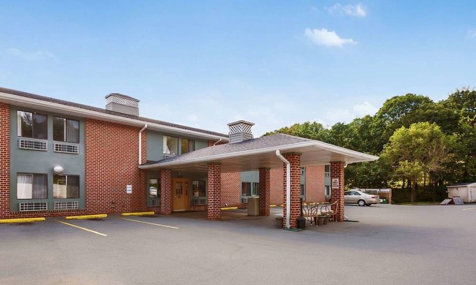 Bolivar Hotel | Quality Inn