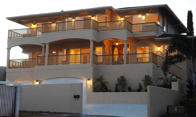 Kapolei Casa | Calidad y Vistas - Cerca de Disney!