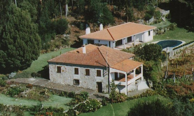 Viana do Castelo Villa | Villa de calidad con casa de huéspedes independiente y piscina privada