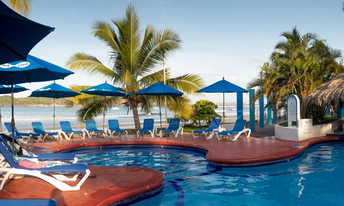 Ixtapa Complejo | Qualton Club Ixtapa - All Inclusive