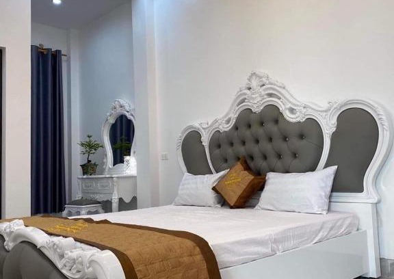 Van Don Apartamento | Quan Lạn Villa Thiên Phong