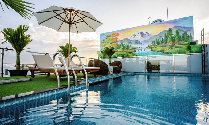 Hoi An City Centre Apartamento | Quang Vinh Apartment and Hotel Hoi An