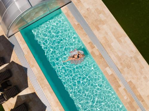 Holcikovce Apartamento | Quantara Resort Domaša