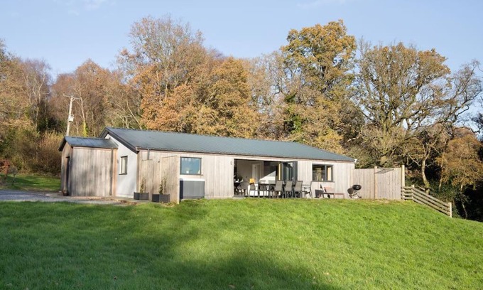 Honiton Casa | Quantock Barn