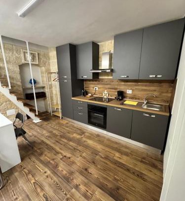 Corato Apartamento | Quarata Apartment Corato mini appartamento