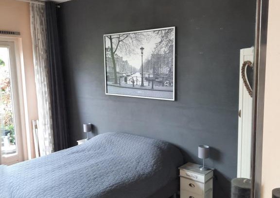Nieuw-West Apartamento | Quarenta Studio