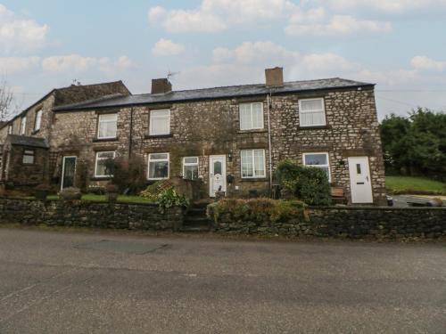 Buxton Casa | Quarry Cottage
