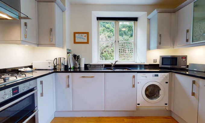 Bladon Apartamento | Spacious three bedroom Cotswolds Home-Quarry Cottage