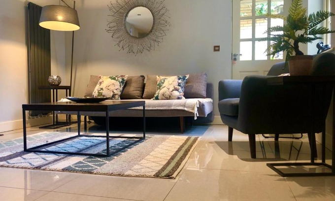 Stamford Apartamento | Quarry House