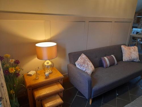 Magherafelt Apartamento | Quarry Loft